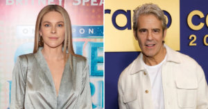 ‘RHONY’ Alum Leah McSweeney’s Lawsuit Against Andy Cohen Will Proceed to Trial: What to Know