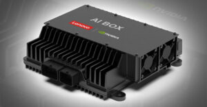 The Lenovo Auto AI Box: Plug-and-Play Savior of the Modern Car