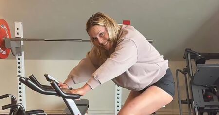 Lindsey Vonn Shares Gnarly Video of Her ‘Life Lately’ Amid Recovery From Broken Leg at Olympics
