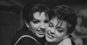 Inside Liza Minnelli’s Complicated Relationship With Mom Judy Garland: Biggest Memoir Revelations