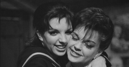 Inside Liza Minnelli’s Complicated Relationship With Mom Judy Garland: Biggest Memoir Revelations