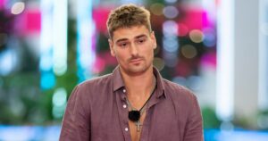 Love Island USA’s Austin Shepard Relapsed While Filming Spinoff, Explains How He Hid It From Crew