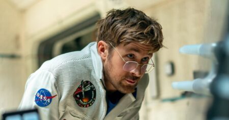 Ryan Gosling’s Rare Quote About His Kids Reveals Surprising ‘Project Hail Mary’ Connection