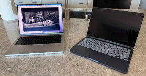 Apple Accelerates Its Unified Silicon Strategy