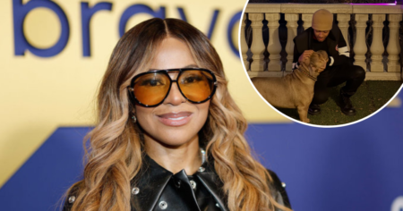 Robert Cosby Jr.’s Obituary Describes Mom Mary Cosby as His ‘Closest Confidante’