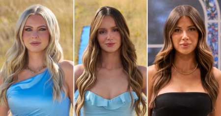 Mormon Wives’ Mayci Neeley and Mikayla Matthews Seemingly Shade Demi Engemann’s Singing