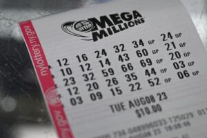 Ohio woman’s bad luck turns after winning 0K in an ‘unlucky’ Friday the 13th lottery draw Ohio woman’s bad luck turns after winning 0K in an ‘unlucky’ Friday the 13th lottery draw