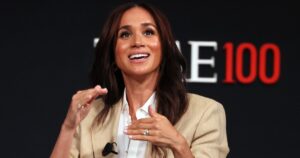 Shh! Meghan Markle’s Rich-Girl Manicure Secret Is a  Chip-Resistant Polish