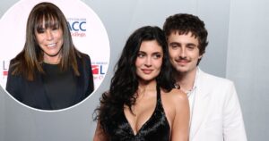 Melissa Rivers Applauds Kylie Jenner for Not Stealing Timothee Chalamet’s 2026 Oscars ‘Moment’ (Exclusive)