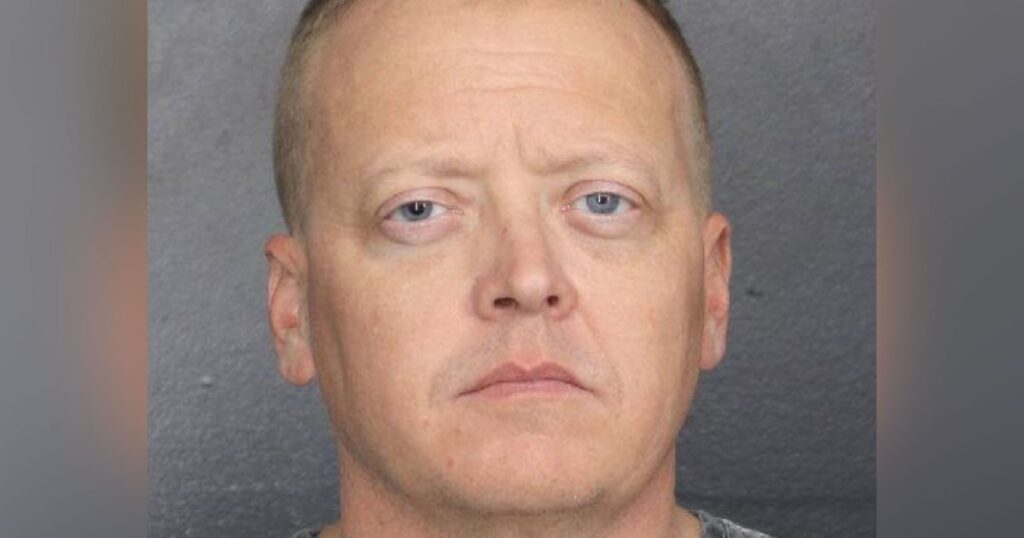 Man Arrested After He Touched and Exposed Himself to Teens in Celebrity Cruise Sauna