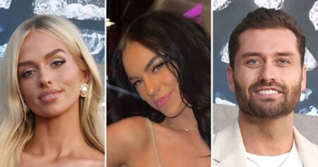 Miranda McWhorter Reveals If She’s Friends With Shinia Powell After Sleeping With Dakota Mortensen (Exclusive)