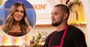 Mormon Wives’ Chase McWhorter Jokes He Has ‘Magic’ After Causing Chaos in MomTok Over Jessi Kiss Mormon Wives’ Chase McWhorter Jokes He Has ‘Magic’ After Causing Chaos in MomTok Over Jessi Kiss