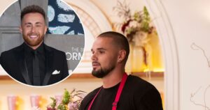 Mormon Wives’ Chase McWhorter Takes Swipe at Jessi Draper’s Ex Jordan Ngatikaura Amid Kiss Drama