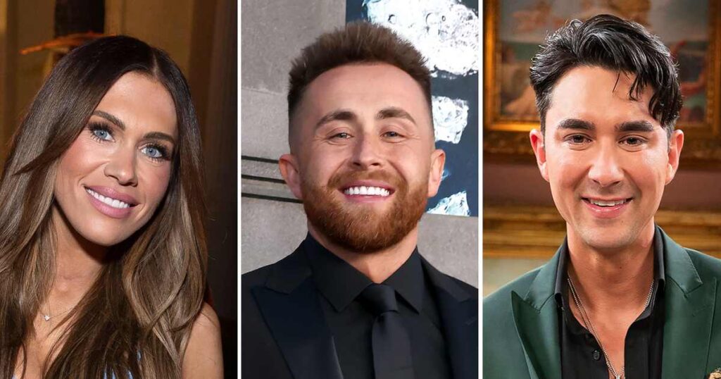 Mormon Wives’ Jessi and Husband Jordan Ngatikaura’s Relationship Timeline