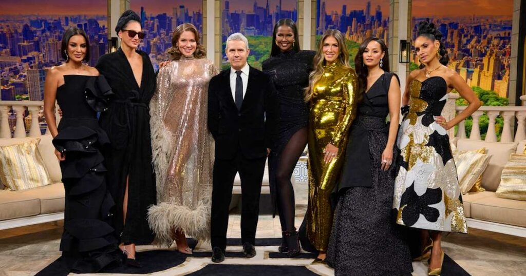 Everything to Know About ‘The Real Housewives of New York City’ Season 16: Filming Dates, Cast and More