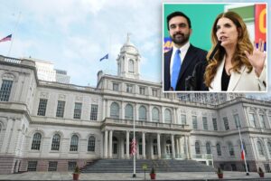 Exclusive | NYC credit downgrade under Mamdani could cost more than B: analysis