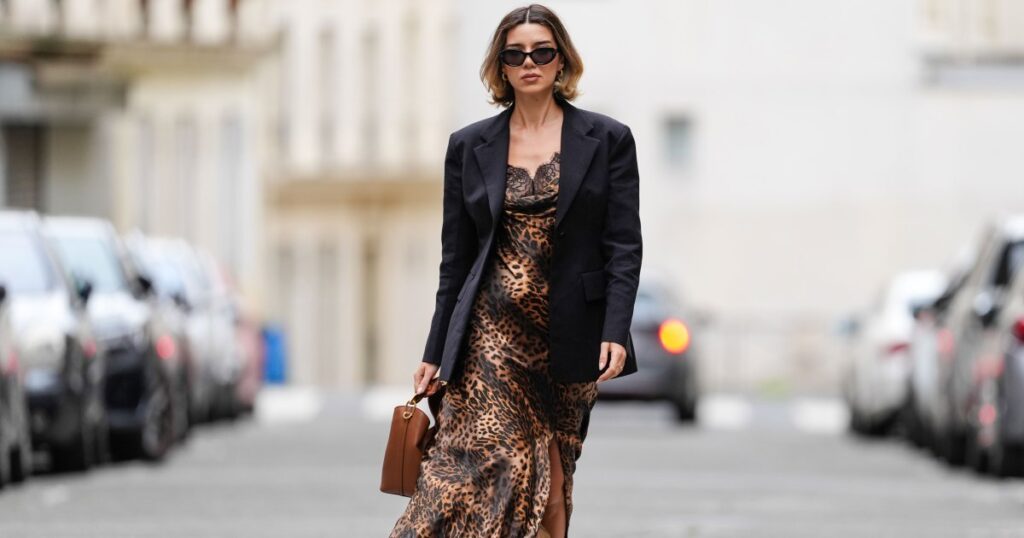 NYFW Confirmed It! Spring 2026 Is All About Patterns, and These 13 Eye-Catching Finds Deliver NYFW Confirmed It! Spring 2026 Is All About Patterns, and These 13 Eye-Catching Finds Deliver