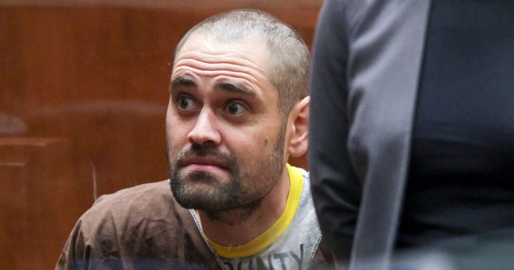 Inside Nick Reiner’s Life in Jail: Blood-Stained Floors, Defunct Toilets and 3 Showers Per Week (Exclusive)