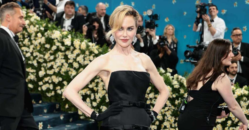 Nicole Kidman Reveals Identity of Her 2026 Met Gala Date After Finalizing Divorce: ‘So Happy’ Nicole Kidman Reveals Identity of Her 2026 Met Gala Date After Finalizing Divorce: ‘So Happy’