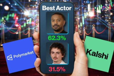 Did gamblers on the Oscars know more than they let on? ‘Insiders are encouraged to show their hand,’ expert