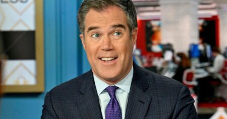 Where Is Peter Alexander Going to Work After ‘Saturday Today’ Exit? Inside His Next Steps