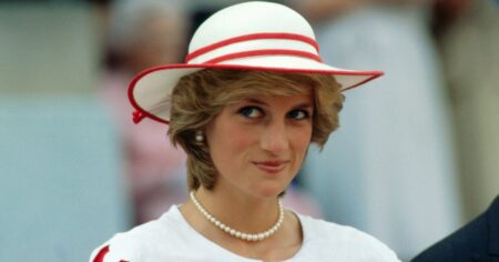 Princess Diana’s Beloved  Hand Cream Is Still a ‘Miracle’ for Dry, Cracked Skin, Per Users