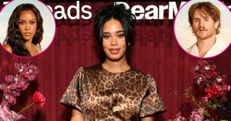 Summer House’s Mia Calabrese Teases Whether Costars Ciara and West Are ‘Endgame’ (Exclusive)