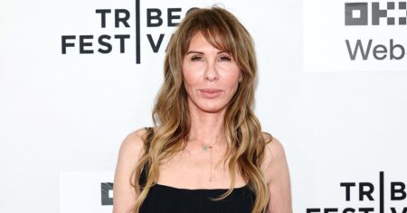 ‘Real Housewives of New York City’ Alum Carole Radziwill Joins Season 16 Cast as a ‘Friend’
