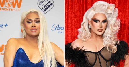 ‘RuPaul’s Drag Race’ Stars’ Health Scares and Tragedies: Jiggly Caliente, The Vivienne, More
