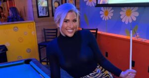 Savannah Chrisley Filming New Reality Show With Former Housewives for Amazon: Details (Exclusive)