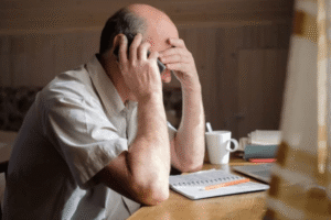 Dear Abby: My son won’t talk to me ever since I offered his mother-in-law food