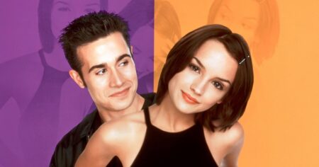 ‘She’s All That’ Cast: Where Are They Now? Freddie Prinze Jr., Rachael Leigh Cook and More