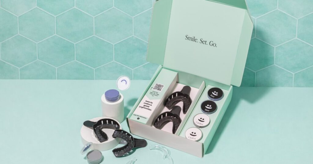 No Braces, No Sky-High Bills — This Teeth-Straightening System Is Designed for Real Adult Life No Braces, No Sky-High Bills — This Teeth-Straightening System Is Designed for Real Adult Life