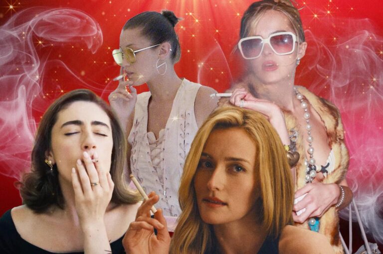 Smoking is cool again! Here’s what you need to know