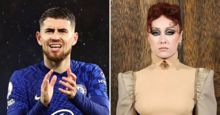 Soccer Star Jorginho Says Chappell Roan Accused His 11-Year-Old Daughter of Harassment: ‘Upsetting’