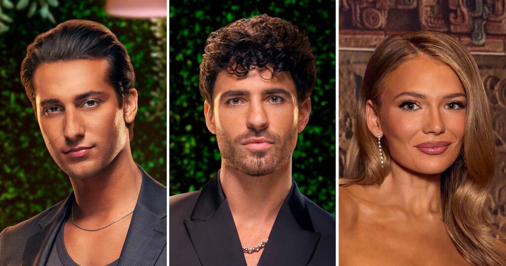 Southern Hospitality’s Joe Bradley Has ‘Heard Whispers’ About a Costar Dating Southern Charm’s Charley (Exclusive)