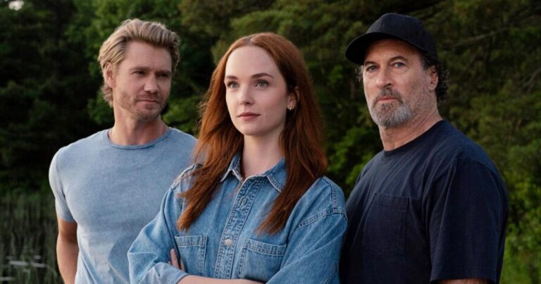 Did ‘Sullivan’s Crossing’ Season 4 Lose Another Main Cast Member After Shocking Scott Patterson Exit?
