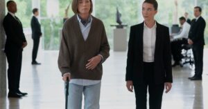 ‘Paradise’ Star Confirms Their Character Was Actually Killed Off in Surprise Offscreen Death