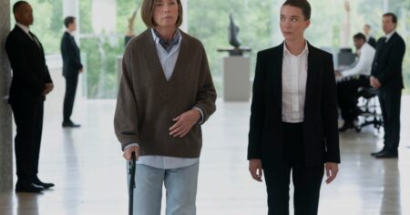 ‘Paradise’ Star Confirms Their Character Was Actually Killed Off in Surprise Offscreen Death