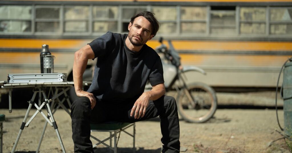 Who Is Alex on Season 2 of ‘Paradise’? Hulu Show’s Mysterious Twist Explained