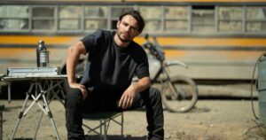 Who Is Alex on Season 2 of ‘Paradise’? Hulu Show’s Mysterious Twist Explained