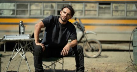 Who Is Alex on Season 2 of ‘Paradise’? Hulu Show’s Mysterious Twist Explained