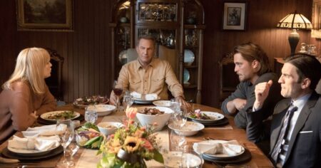 Kayce Dutton’s ‘Marshals’ Spinoff Mentions Original ‘Yellowstone’ Character After Their Shocking Death