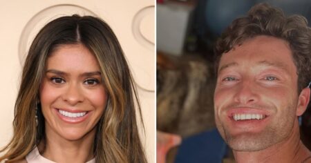 Taylor Frankie Paul’s ‘Bachelorette’ Suitor Doug Mason Reacts to Fans Wanting Him as Next ‘Bachelor’