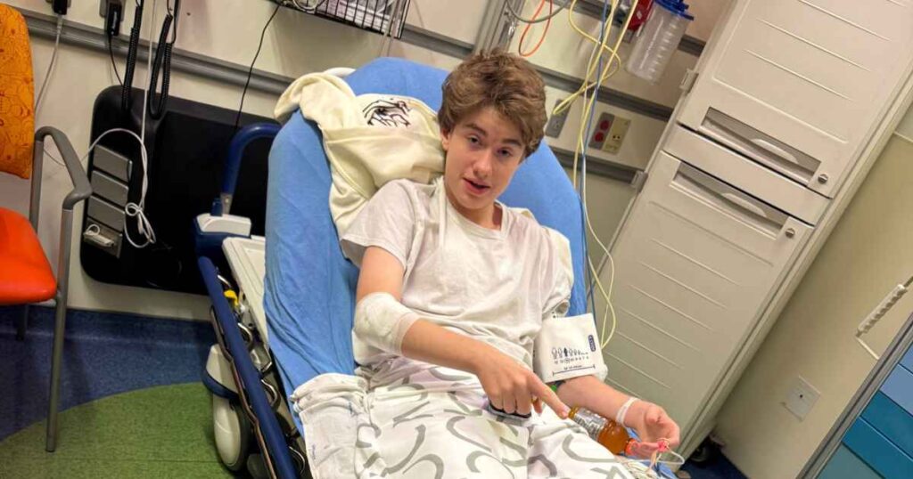 Florida High School Teacher Allegedly Crashed Into Student, Is Arrested Over Hit-And-Run Florida High School Teacher Allegedly Crashed Into Student, Is Arrested Over Hit-And-Run