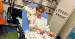 Florida High School Teacher Allegedly Crashed Into Student, Is Arrested Over Hit-And-Run