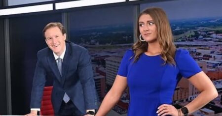 Texas News Anchors Address Feud Rumors After Their Awkward On Air Bickering Goes Viral