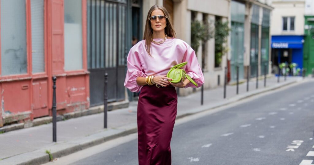 17 Dressy, Three-Quarter-Sleeve Blouses That Instantly Disguise Arm Jiggle — Starting at 17 Dressy, Three-Quarter-Sleeve Blouses That Instantly Disguise Arm Jiggle — Starting at