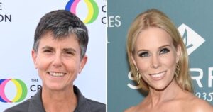 Inside Tig Notaro’s ‘Very Strange’ Friendship Falling Out With Podcast Cohost Cheryl Hines