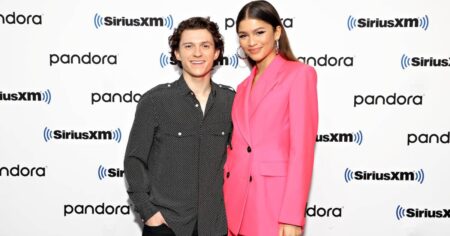 Tom Holland ‘Couldn’t Be More Excited’ for Zendaya’s Wedding Movie ‘The Drama’ Amid Marriage Rumors